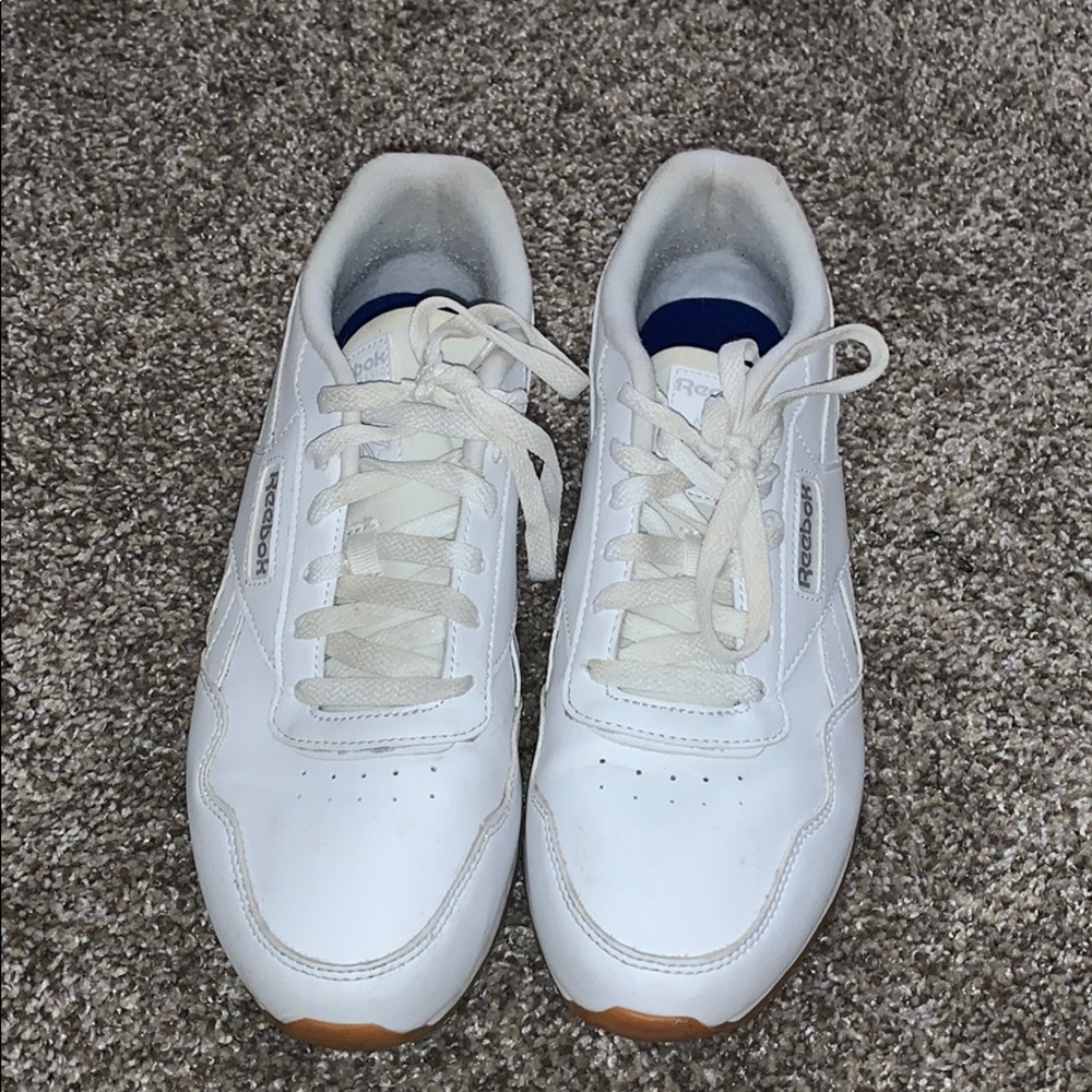 Reebok Tennis Shoes
